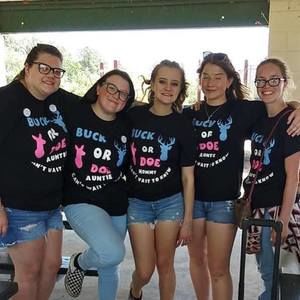 Meet your Posher, Stacey